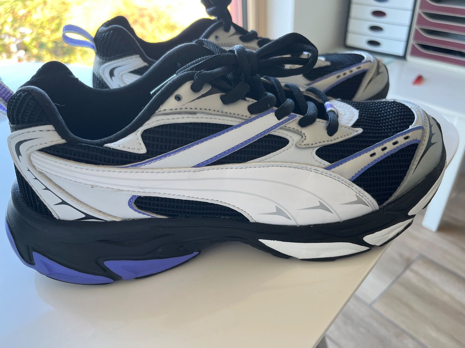 Puma Chaussures hommes: Puma Sneakers – Neuf (Voir description) à Faoug par metropark