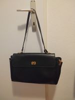 Sac à main élégant noir neuf