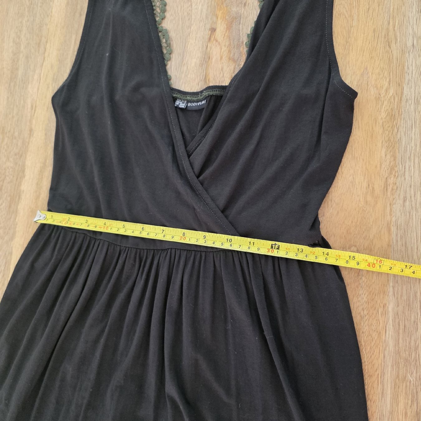 Vestiti: Sommerkleid  Gr. M- leicht mit Spitze – Usato da Rheinsulz venduto da Gilea 7
