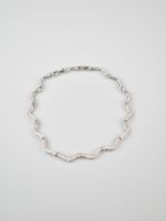 Swarovski Halskette
