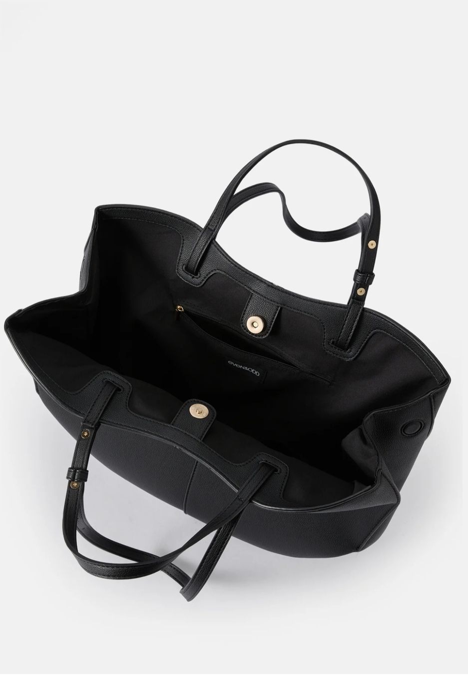 Sacs femmes: Even Odd Tasche schwarz  – Neuf avec emballage d'origine à Bubikon par nao_vz5k 1