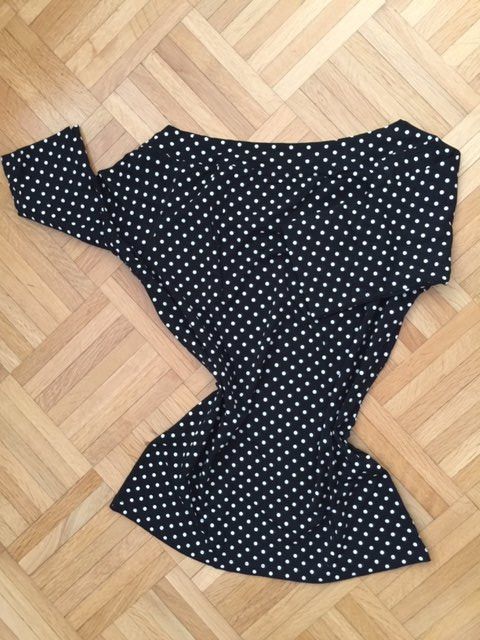 Marc Cain T-Shirts: "MARCCAIN" T`Shirt Gr. 36 – Neu (gemäss Beschreibung) aus Walenstadt von ricamul 4