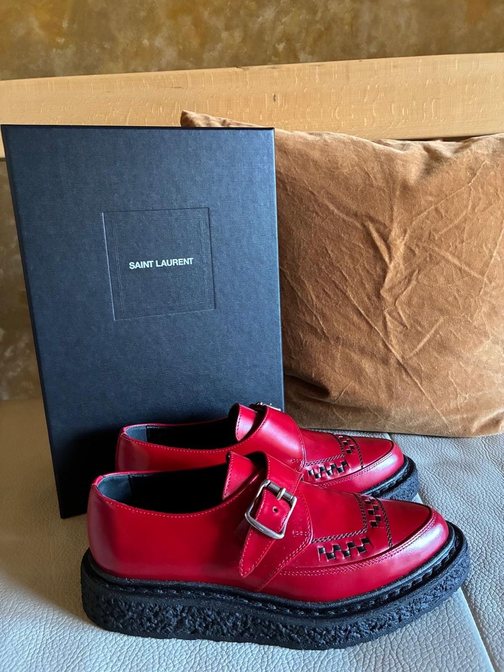 Saint Laurent Scarpe da donna: YSL – Nuovo (secondo la descrizione) da Rümlang venduto da har_z6qv