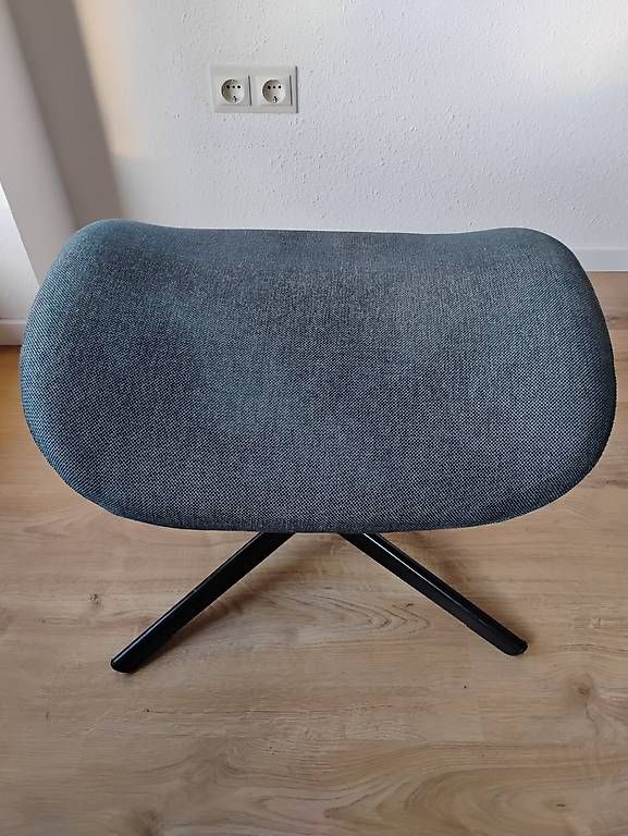 Poltrone: Relaxsessel + Hocker kostenlos dazu – Usato da Giswil venduto da Anubis20 3