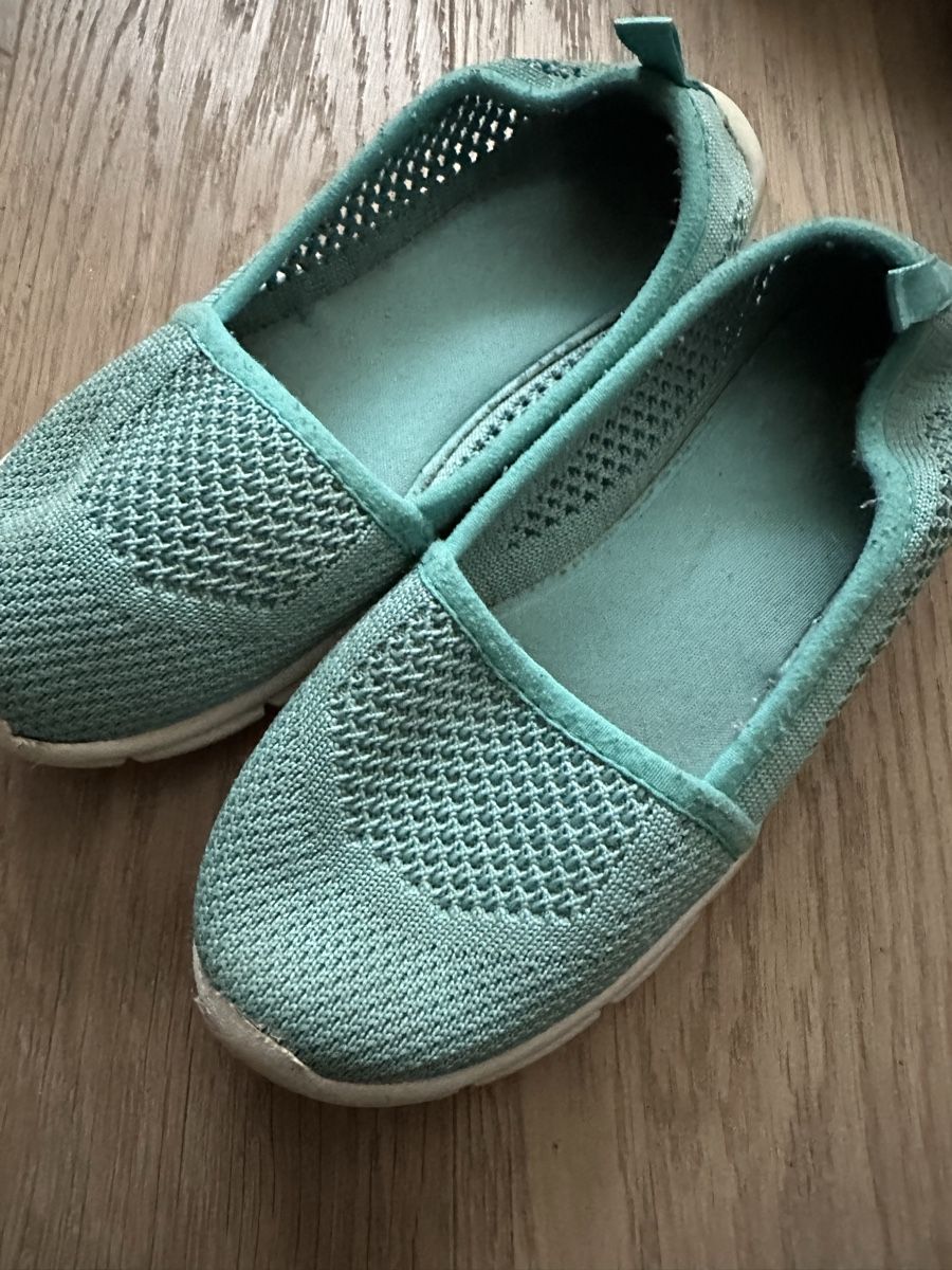 Chaussures filles: Mädchenschuhe Gr. 31 Set – D'occasion à Zürich par Schoekin 2