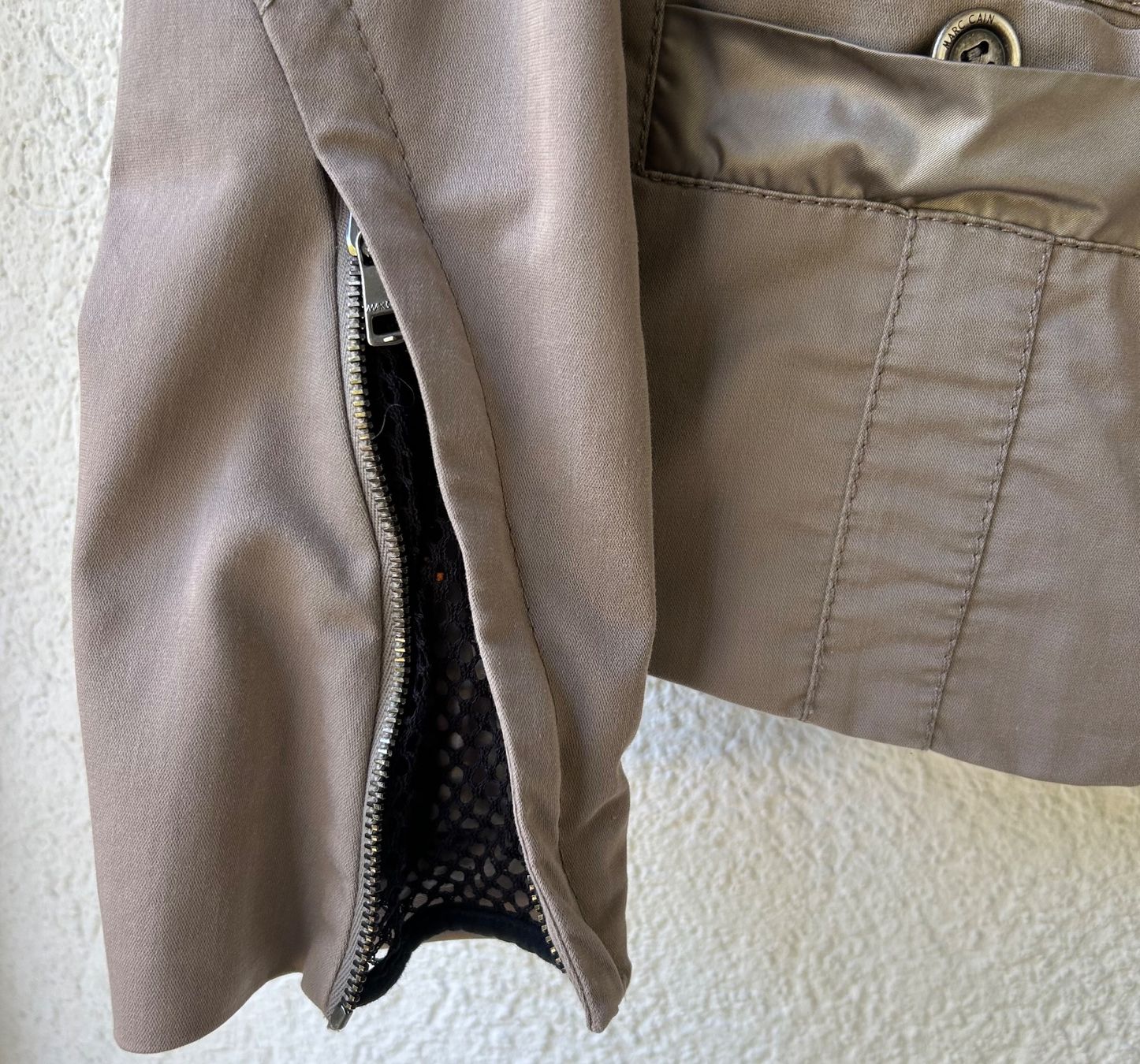 Marc Cain Giacche: MARC CAIN Jacke – Usato da STUDEN BE venduto da SMIROS 1