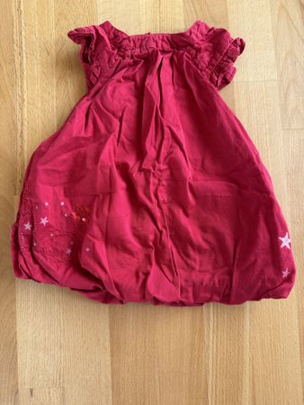 Ballonkleid 3 Monate