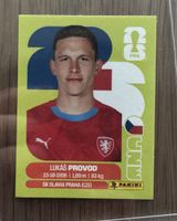 Panini Sticker LUKAS PROVOD WM 2026
