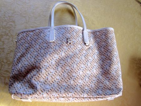 Thommy Hilfiger Damen-Tasche