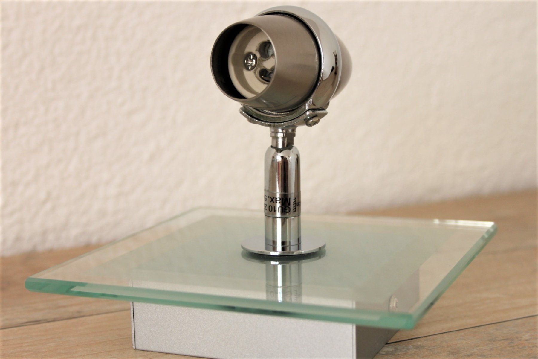 Lampade: zeitlose - schlanke Spotlampe – Usato da Otelfingen venduto da Jupi07 2
