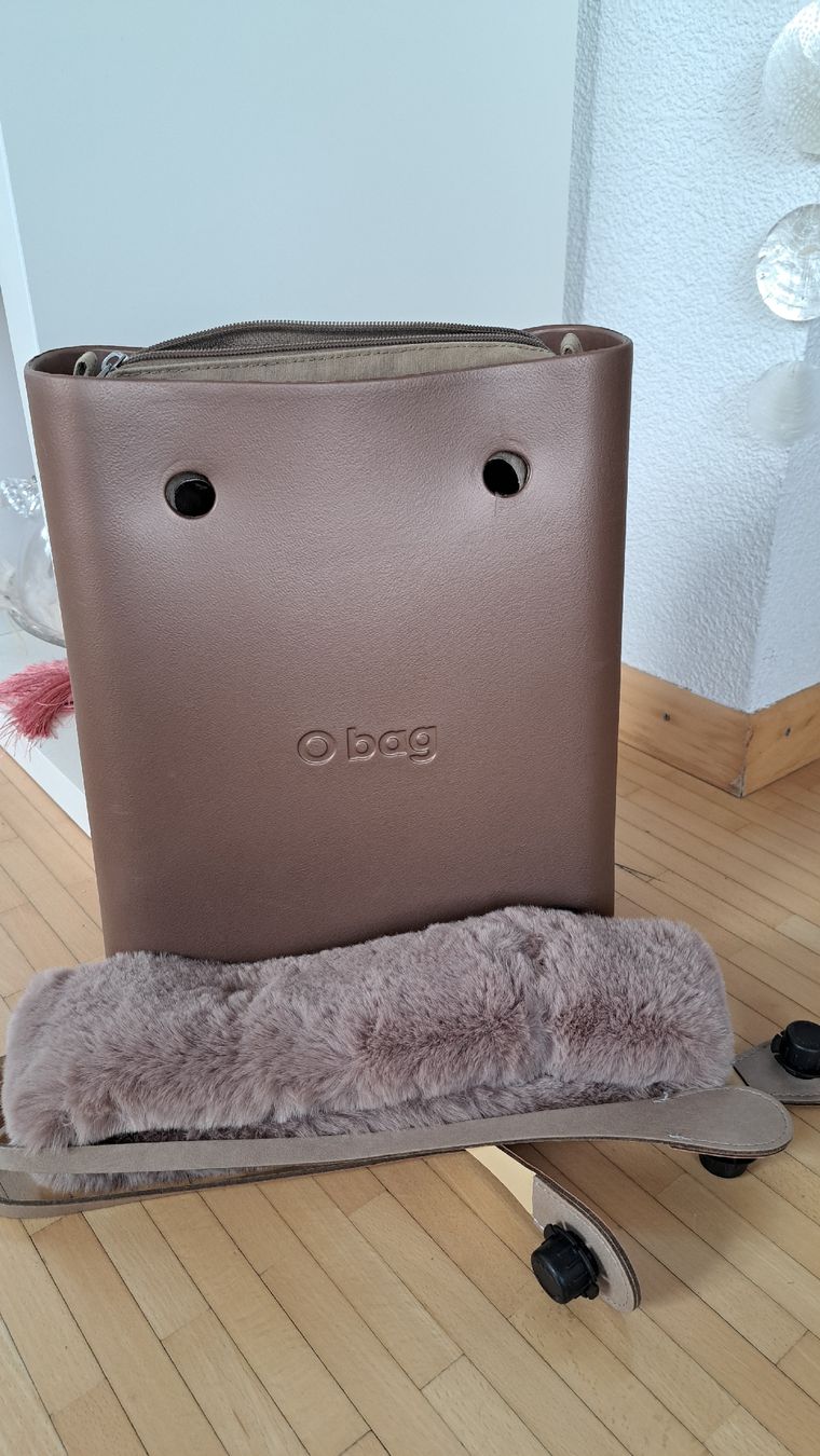 Obag Sacs femmes: obag o chic – D'occasion à Schwarzenbach SG par LoveBag 7