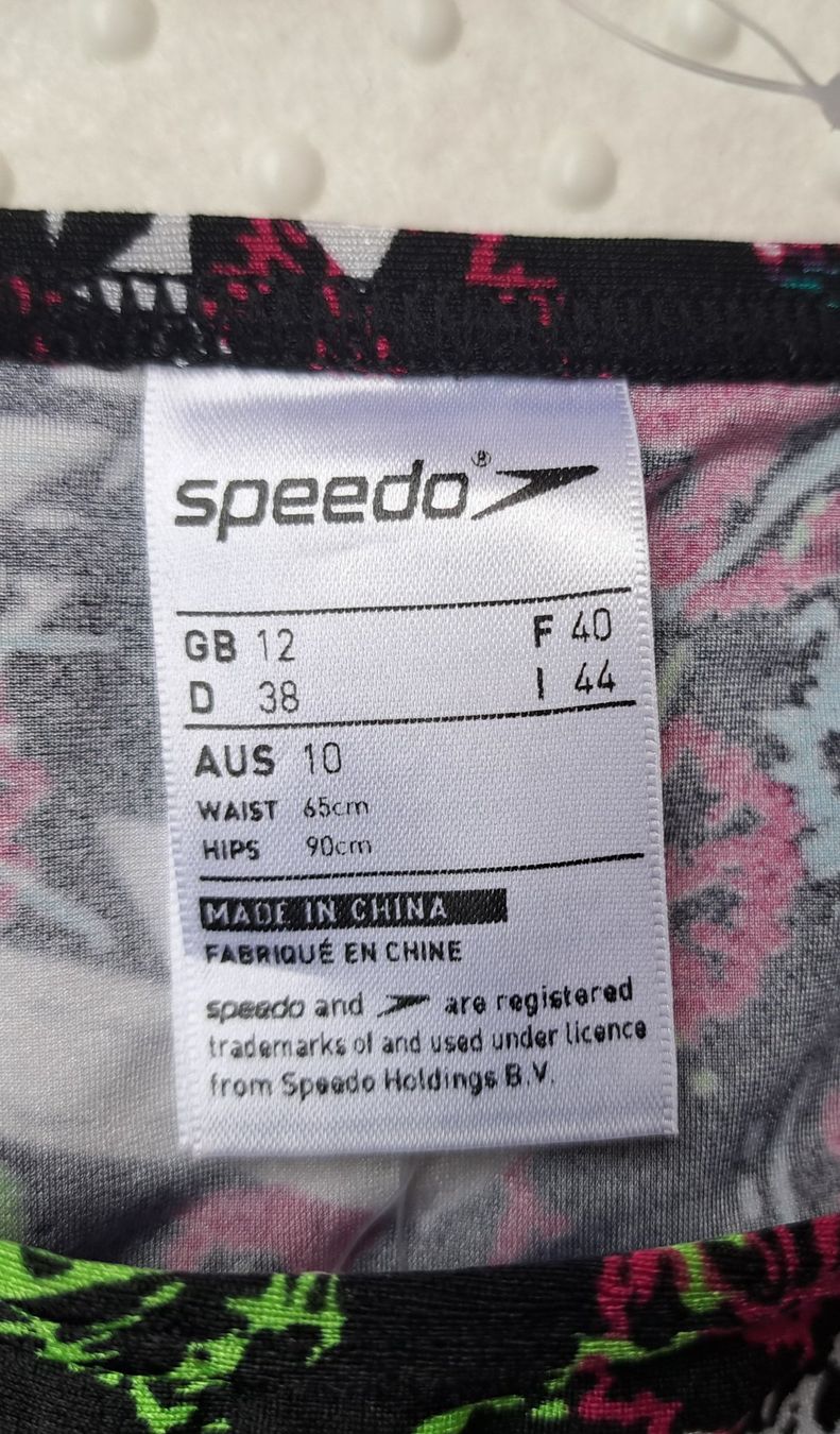 Speedo Badekleider & Bikinis: Speedo Bikini, neu mit Etikett, Grösse 36/38 – Neu (gemäss Beschreibung) aus Gysenstein von joshuas81 3