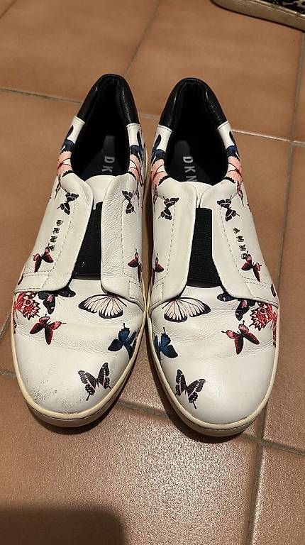 Damenschuhe: DKNY Shoes size 39 – Gebraucht aus Gentilino von sar_6wzk 2