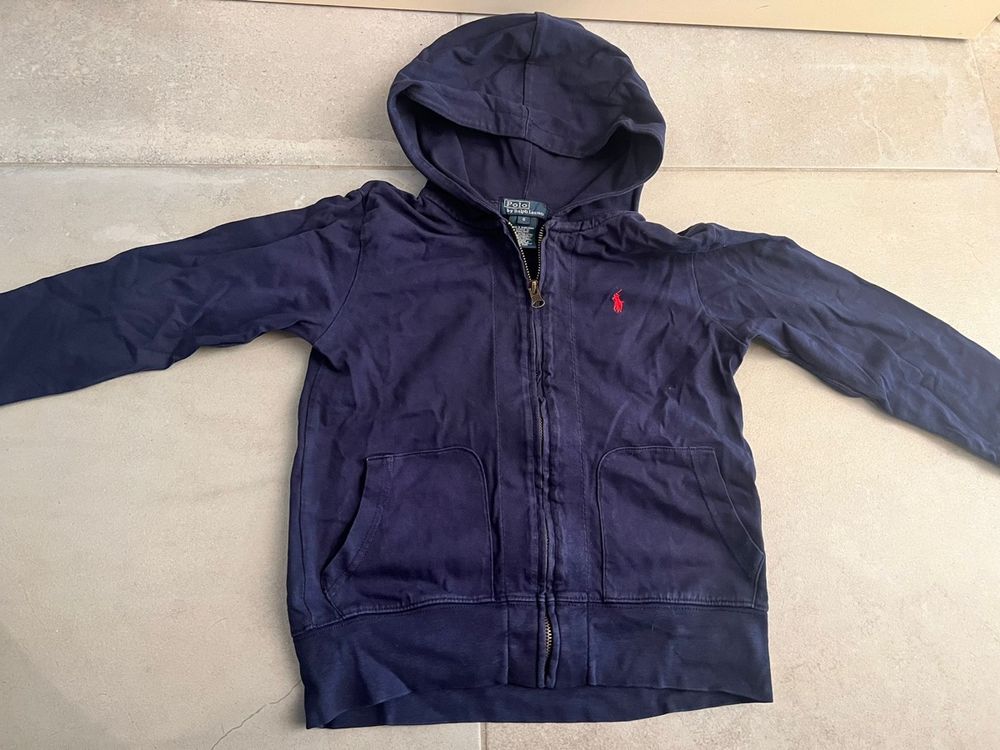 Polo Ralph Lauren Casacca CASACCA BIMBA 311862447001 main image 1