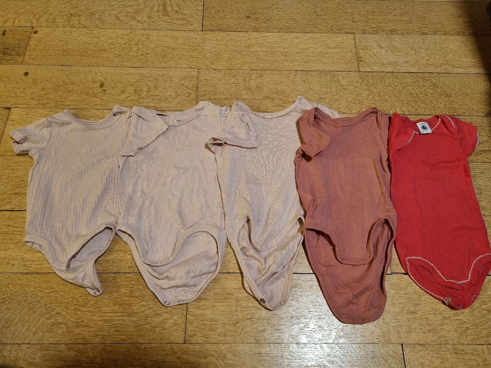 Lotti & Set di vestiti: Schönes Mädchen-Paket Gr. 68 – Usato da Chur venduto da urs_x8x8 7