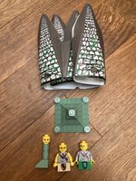 Lego Harry Potter Konvult 