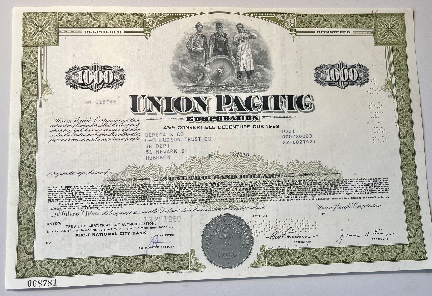 Documenti: 10 HWP USA – Usato da Diegten venduto da hamofi57 4