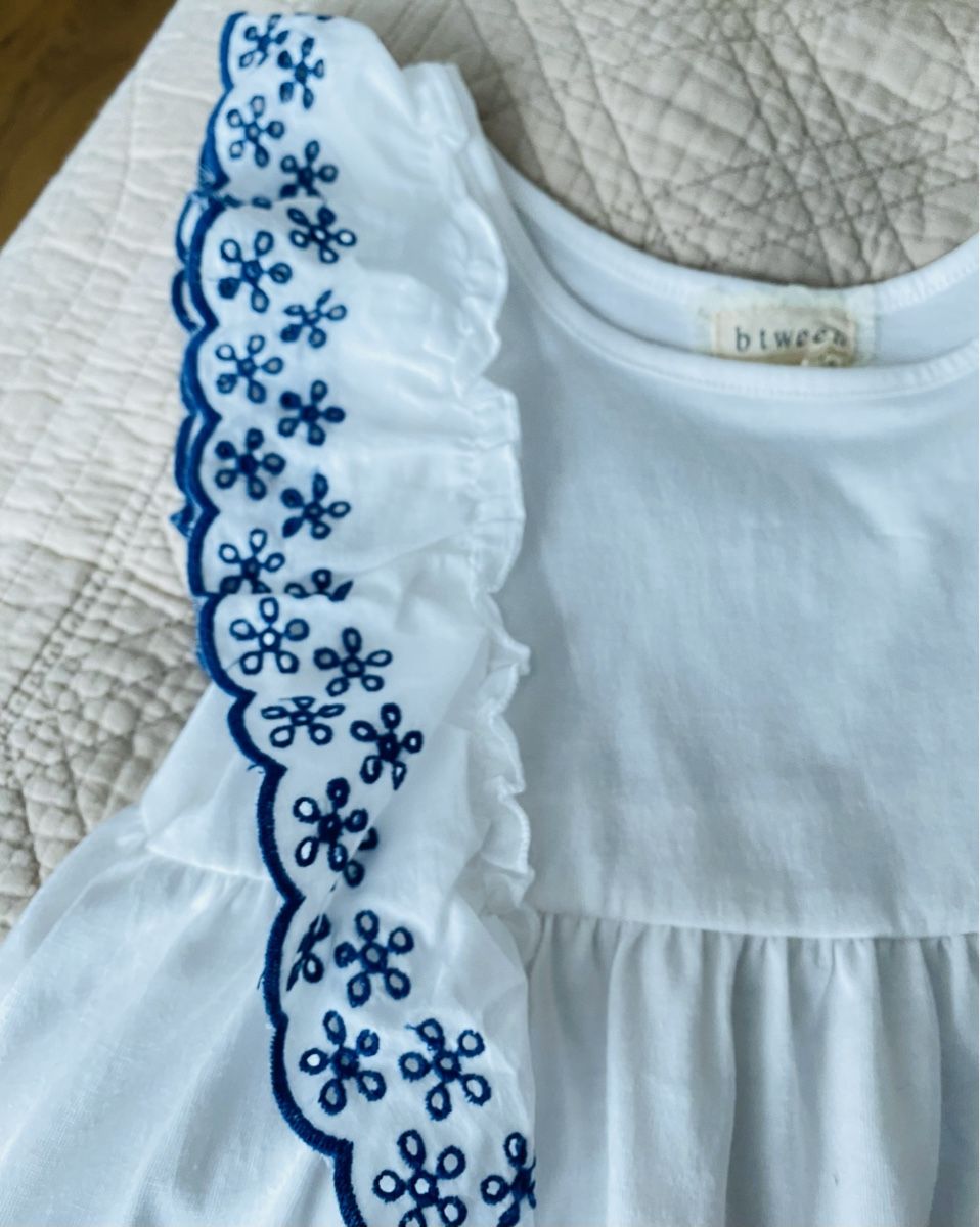 Blusen, T-Shirts & Tops: Haut pour fille 8 ans NEW – Neu und originalverpackt aus Clarens von Piluka 3
