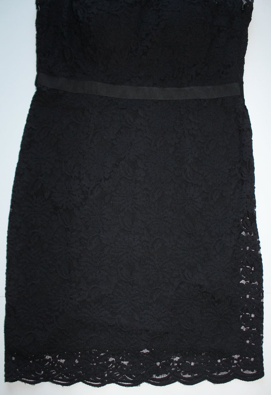 Esprit Vestiti: Robe ESPRIT noire en dentelle  t. 40 – Nuovo (secondo la descrizione) da Peseux venduto da Gilloss 4