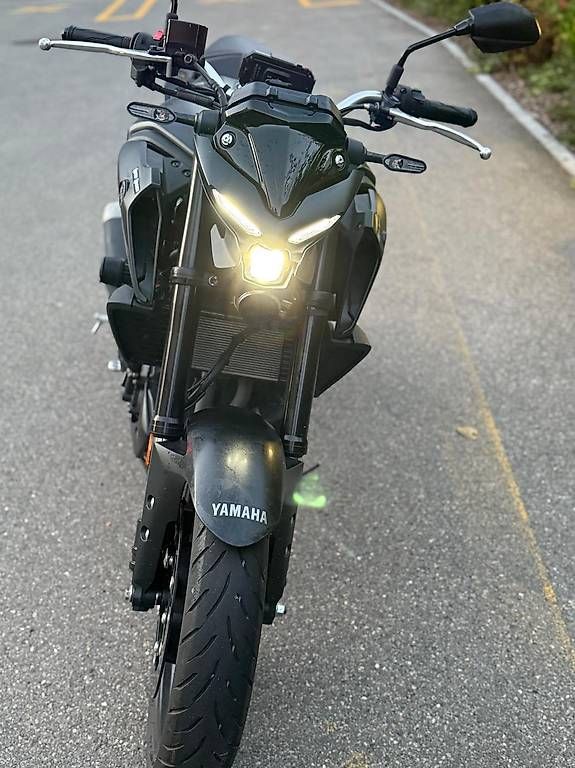Strada: YAMAHA MT-03 ABS – Usato da Neuhaus SG venduto da sara.lourenco92 2