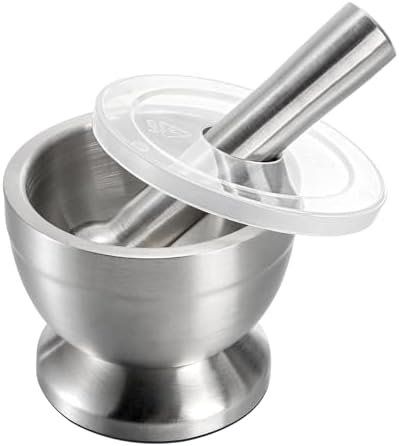 Autres pour cuisiner & mitonner: Mörser Stössel Kitchen Pestle Lebensmittelecht – Neuf avec emballage d'origine à Hundwil par pak_7zvn 1