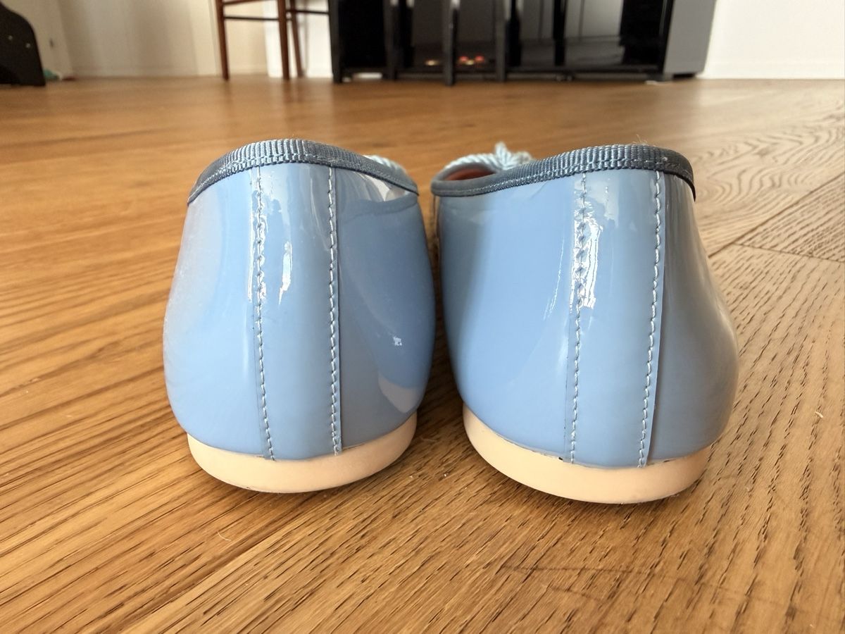 Scarpe da donna: Pretty Ballerinas – Usato da Stäfa venduto da syl_8vfv 5