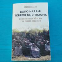 Boko Haram: Terror und Trama - Stefan Klein