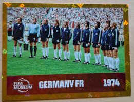 WM 2026 Paninibild Nr. FWC 13