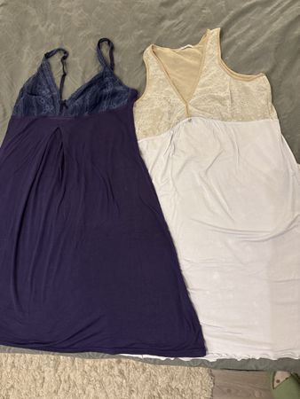 Beldona Nachthemd Set Gr. 40