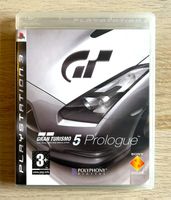 Gran Turismo 5 Prologue PS3