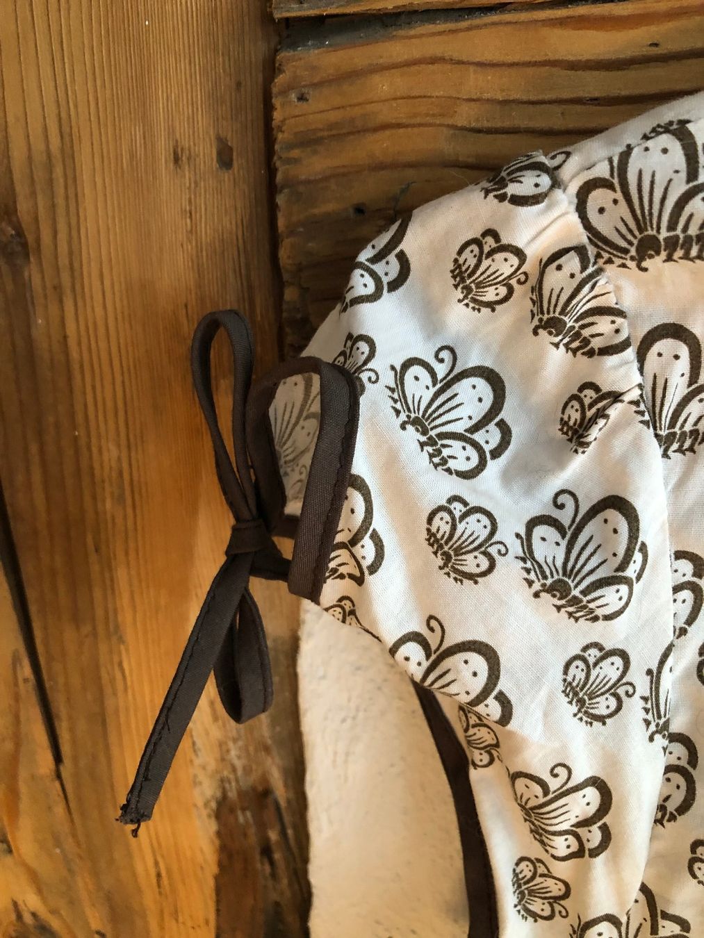 Camicette: WIRD AM 17.7. ENTSORGT - Hellström Vintage Bluse Shirt XS 34 – Usato da Wald ZH venduto da rotschmuddl 3