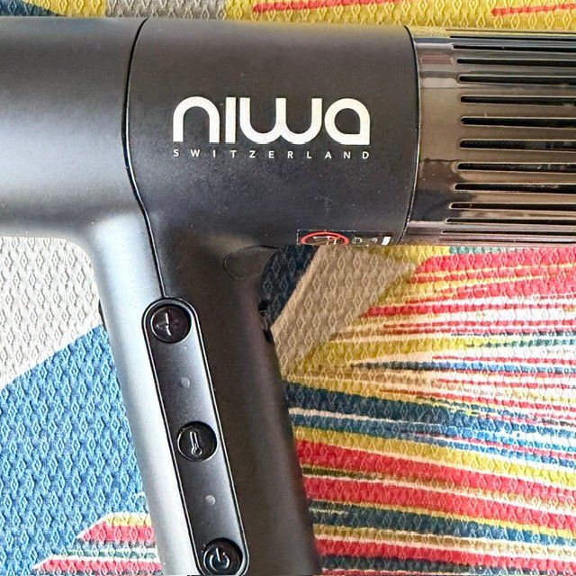 Asciugacapelli: Sèche-cheveux professionel NIWA One – Nuovo (secondo la descrizione) da Onex venduto da gga_5vcf 2
