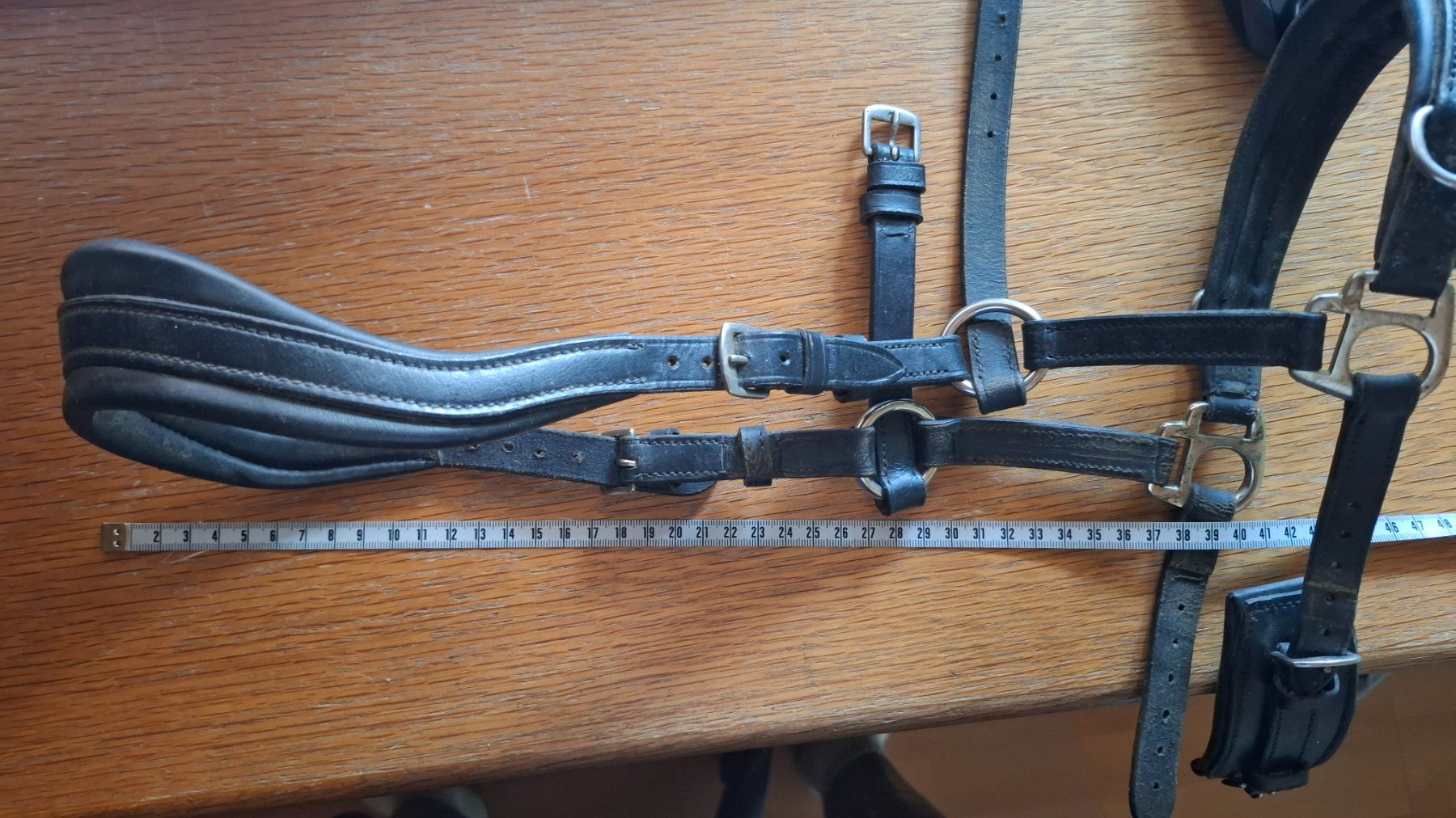 Brides, licols: Kappzaum Pony/Isländer – D'occasion à Hornussen par Mwie1 2