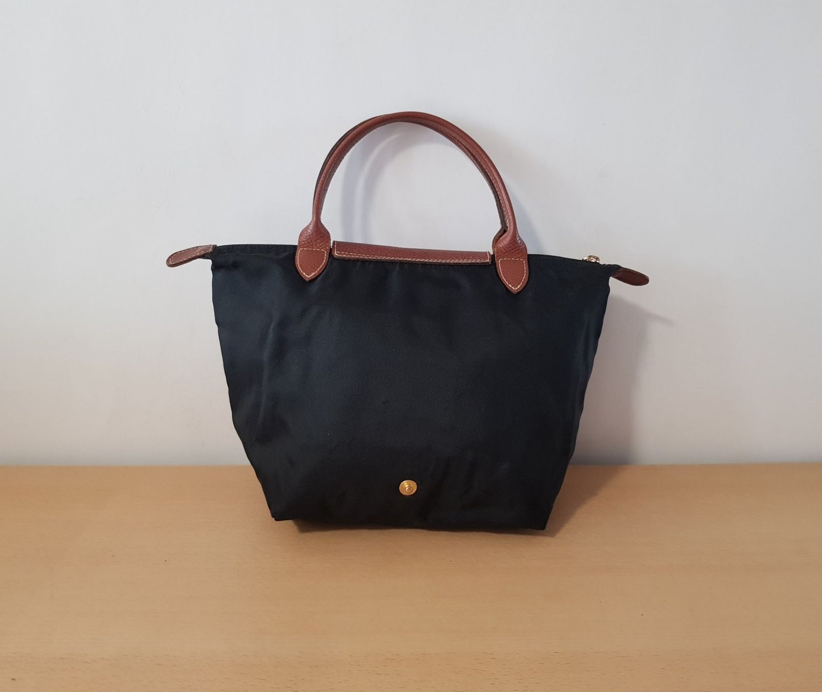 Longchamp Taschen für Damen: Longchamp Le Pliage Tasche Type S – Gebraucht aus Basel von Birs868 4
