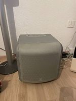 B&W 5.1 System 
