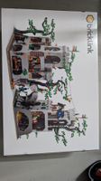 LEGO BrickLink 910043 Forest Stronghold Neu OVP