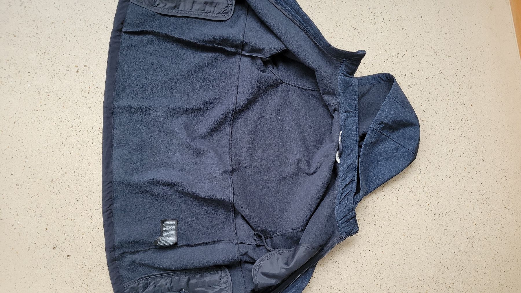 H&M Giacche & Cappotti: Softshelljacke H+M 158 – Usato da Dübendorf venduto da Danii4 2
