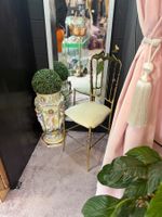 Messing Stuhl Chiavari