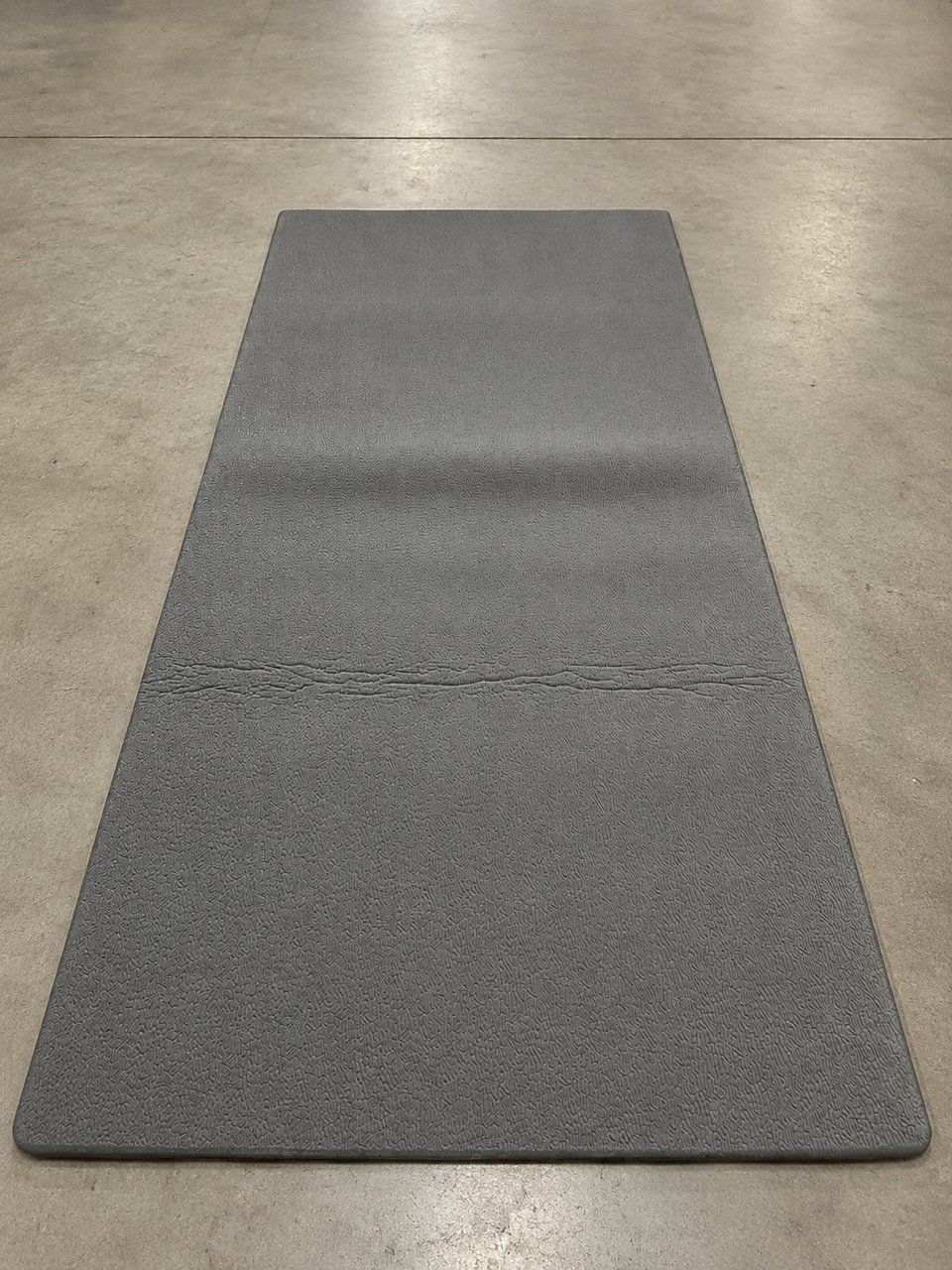 Tappetini fitness: Anti Ermüdungs Matte 90 x 200 cm – Usato da Ruswil venduto da Dinge1A