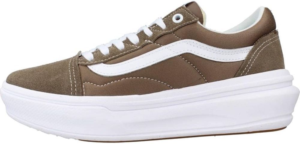 Vans Old Skool Over Sneaker Gr. 44 Kaufen auf Ricardo