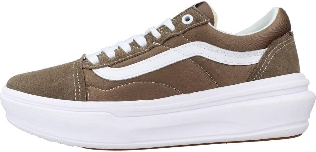 Vans Scarpe da uomo: Vans Old Skool Over Sneaker Gr. 45 – Nuovo e nell'imballaggio originale da Spreitenbach venduto da 1Runner 3