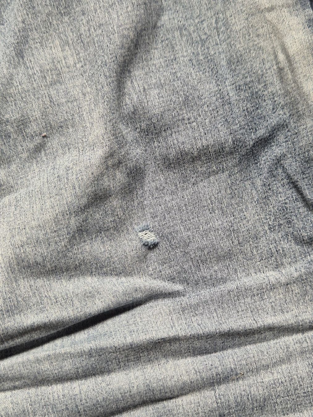 Jeans: NILE Barell Jeans Grösse L – Usato da Linthal venduto da Janluk 2