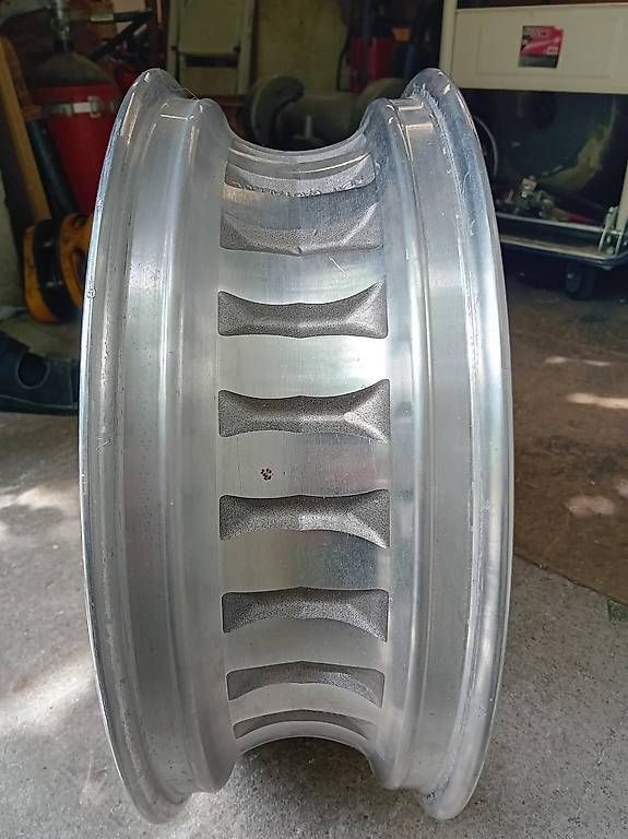 Harley-Davidson Pneus & Kompletträder: Harley Davidson Roadking Evo Hinterrad – Neu und originalverpackt aus Oberglatt ZH von Etaner123 2