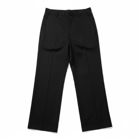 Pantalon Tailleur Jean Paul Gaultier Noir - XS #P5