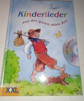 Kinderlieder aus der guten alten Zeit (ohne CD!)  DE  ©'2007