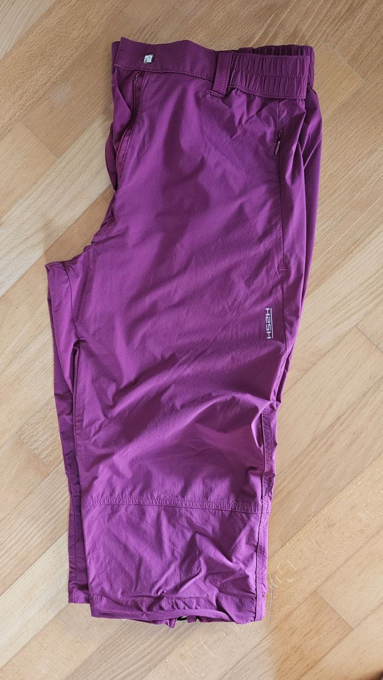 Pantalons: Wanderhose – D'occasion à Effretikon par lmmmlmmm16 2