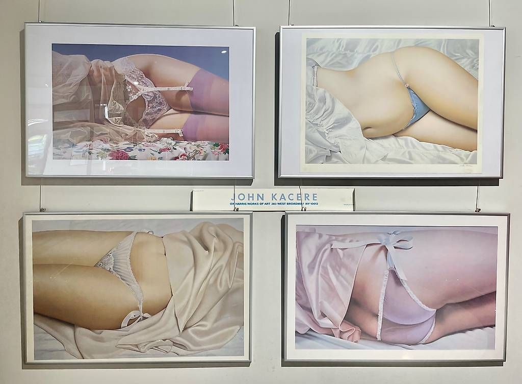 Foto & Immagini: Hyper-Realist Bilder – Usato da Zürich venduto da huwy10