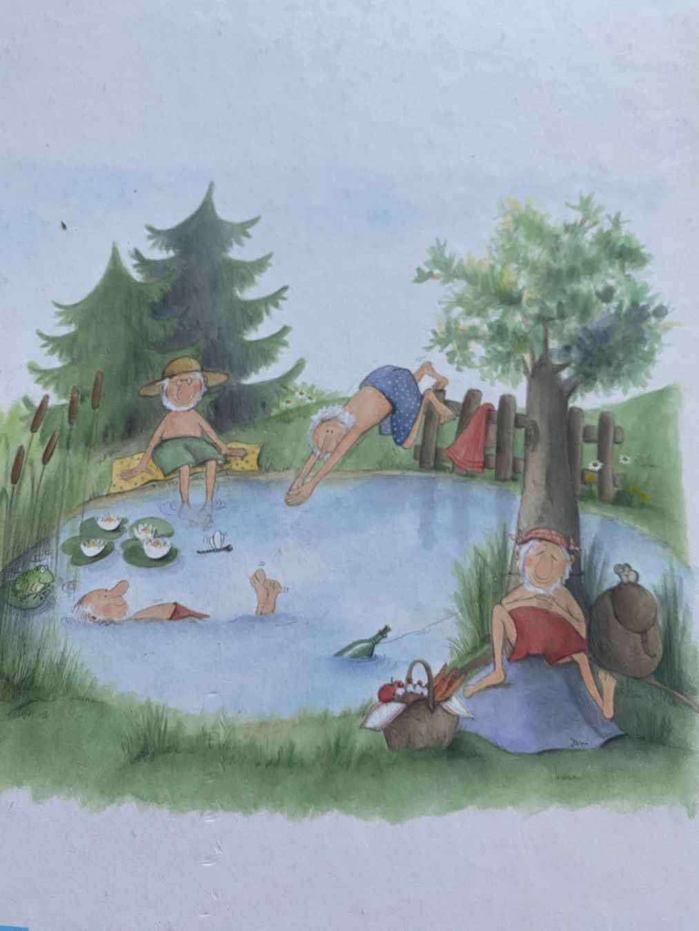 Libri: Liederheft Durs Jaar – Nuovo (secondo la descrizione) da Sachseln venduto da basti1950 8