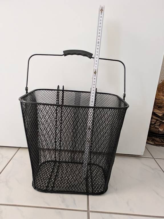 Pezzi di ricambio: 32cm hoher Velokorb – Usato da Zufikon venduto da Baum03 1