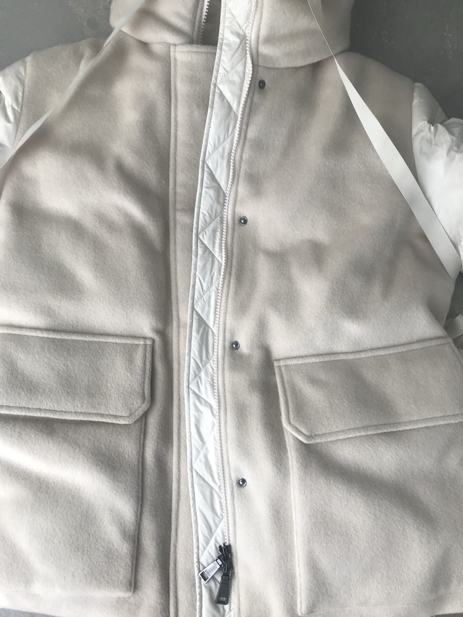Jacken: Seventy Venezia Winter Jacket – Neu (gemäss Beschreibung) aus Oberägeri von anv_6z5c 3